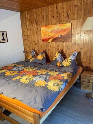 Studio Elsighorn Apartment Frutigen Luaran gambar