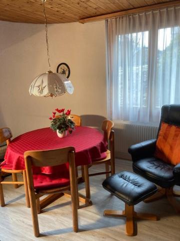Studio Elsighorn Apartment Frutigen Luaran gambar