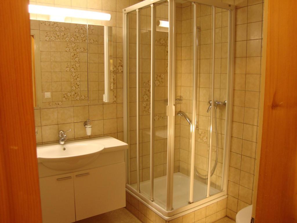 Studio Elsighorn Apartment Frutigen Bilik gambar