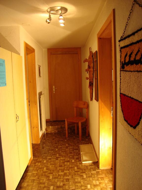 Studio Elsighorn Apartment Frutigen Bilik gambar