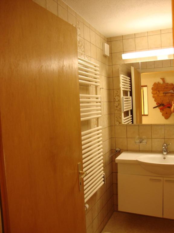 Studio Elsighorn Apartment Frutigen Bilik gambar